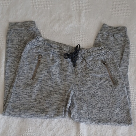 Hollister Pants - Hollister sweatpants  small